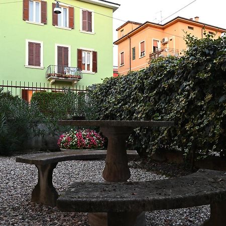 Dimora Montecchi Hotel Verona Buitenkant foto