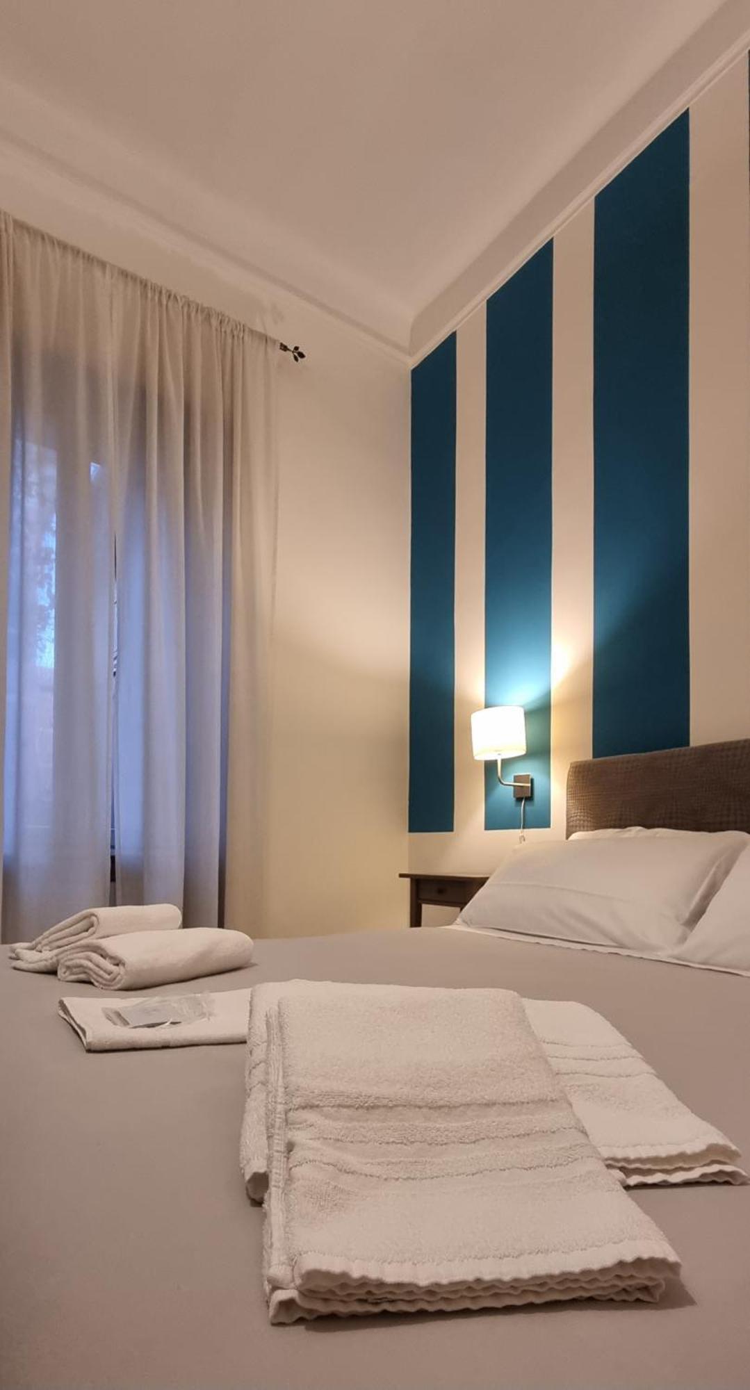 Dimora Montecchi Hotel Verona Buitenkant foto