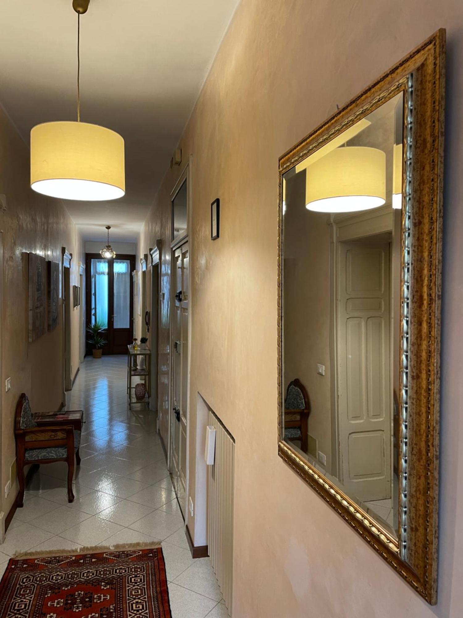 Dimora Montecchi Hotel Verona Buitenkant foto