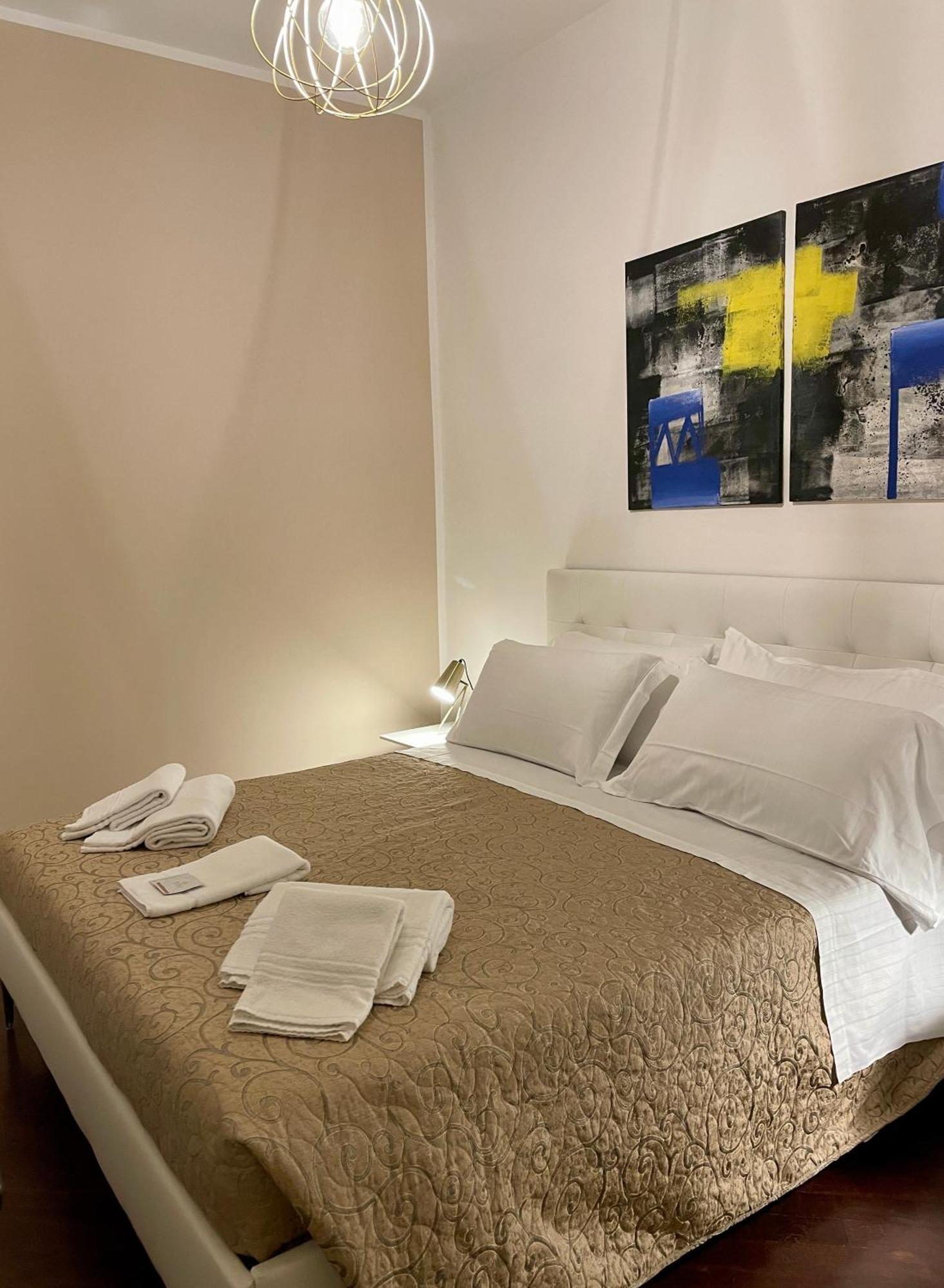 Dimora Montecchi Hotel Verona Buitenkant foto