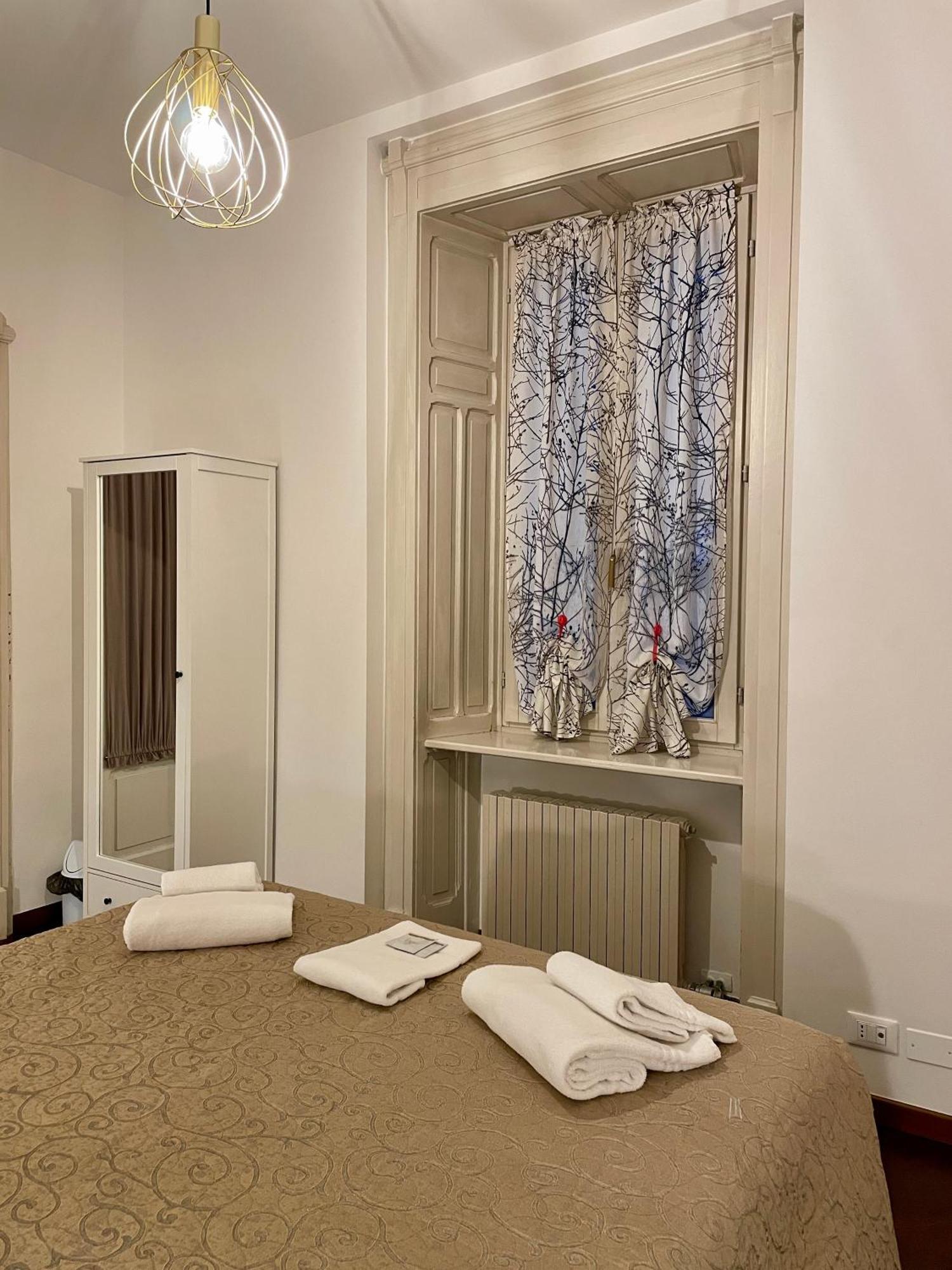 Dimora Montecchi Hotel Verona Buitenkant foto