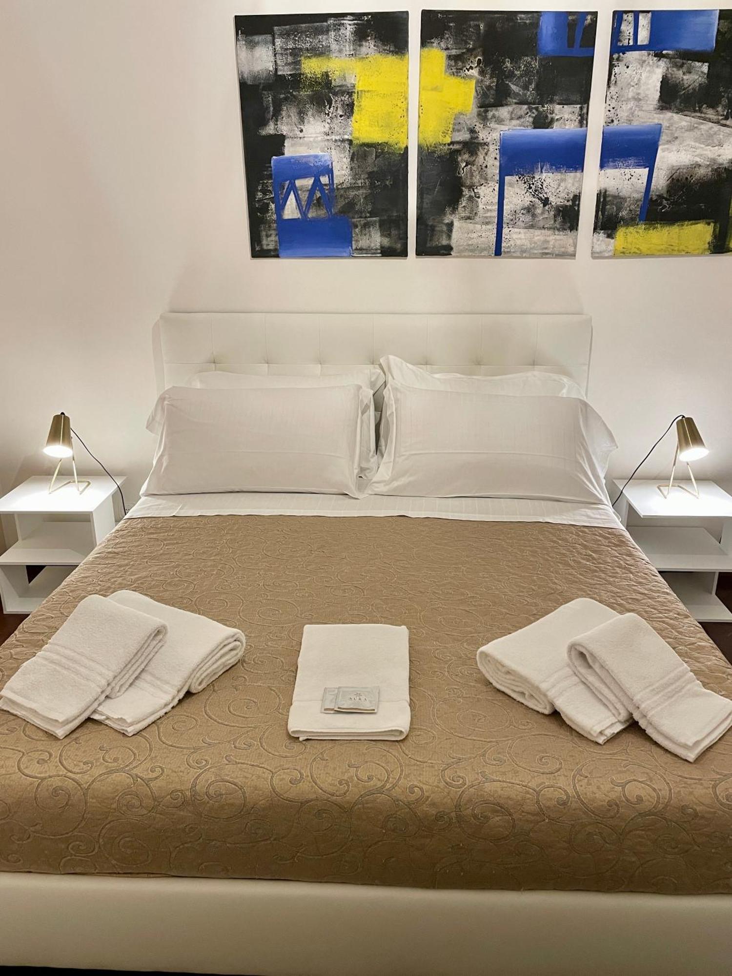 Dimora Montecchi Hotel Verona Buitenkant foto