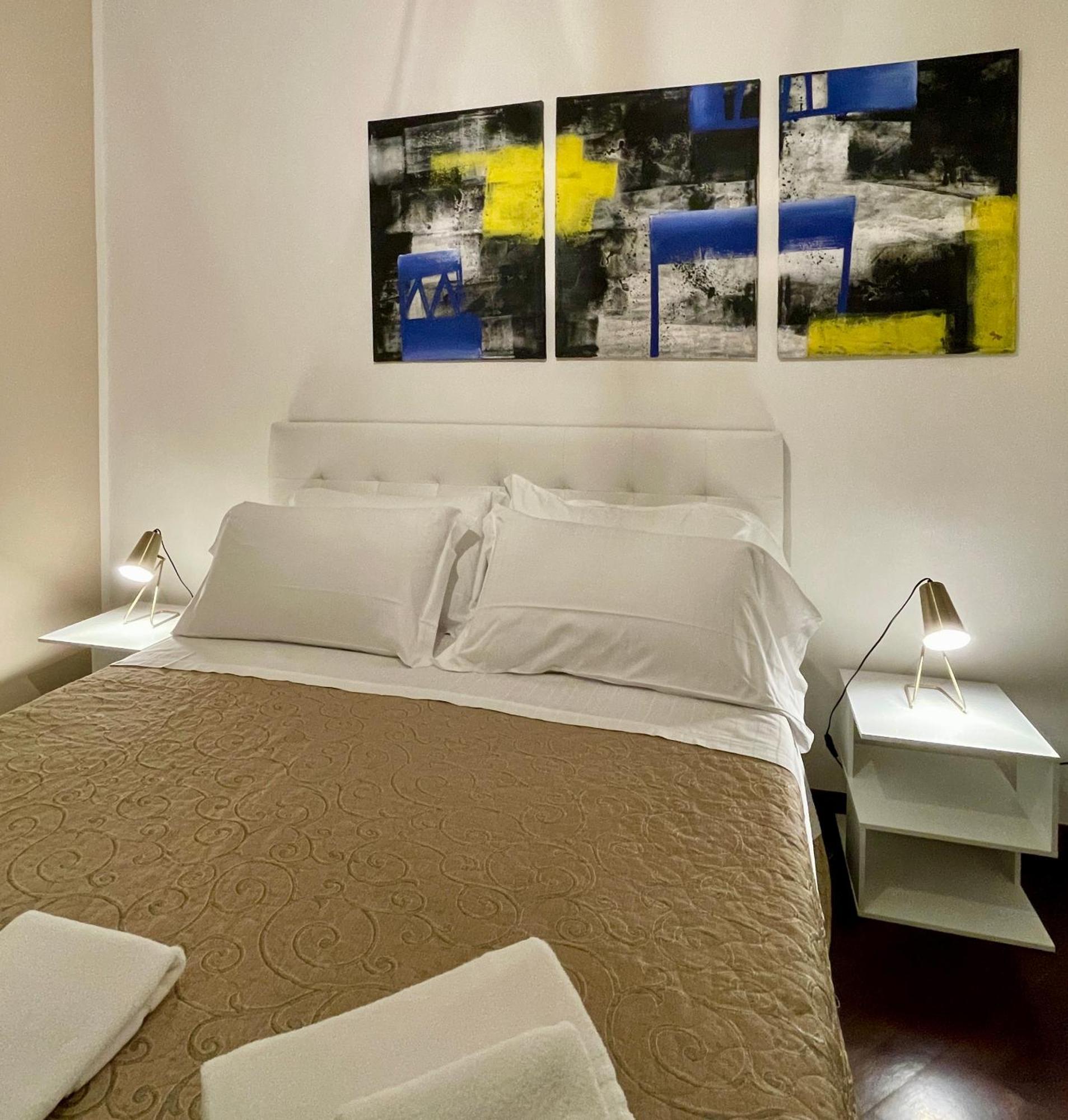 Dimora Montecchi Hotel Verona Buitenkant foto