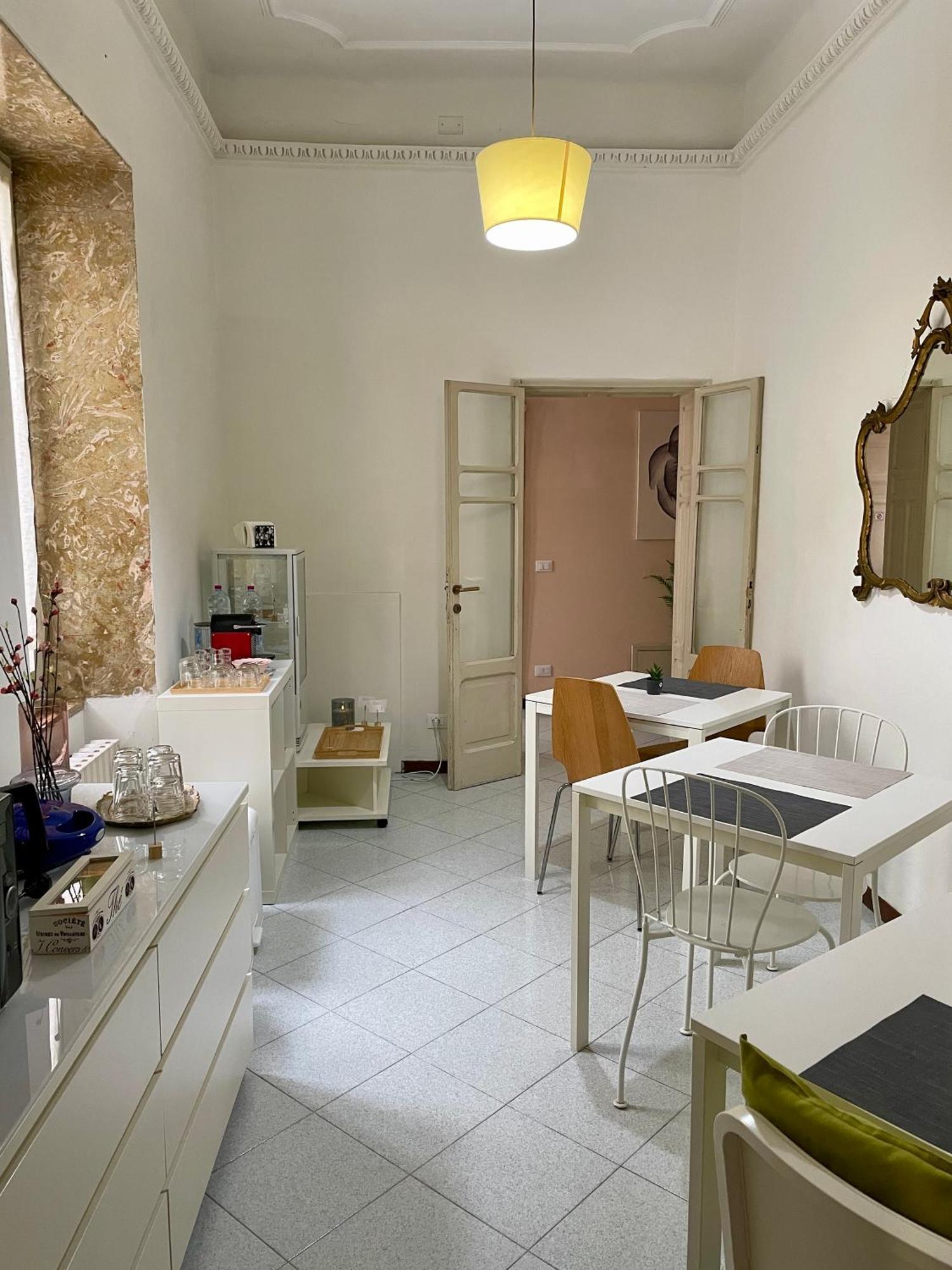 Dimora Montecchi Hotel Verona Buitenkant foto