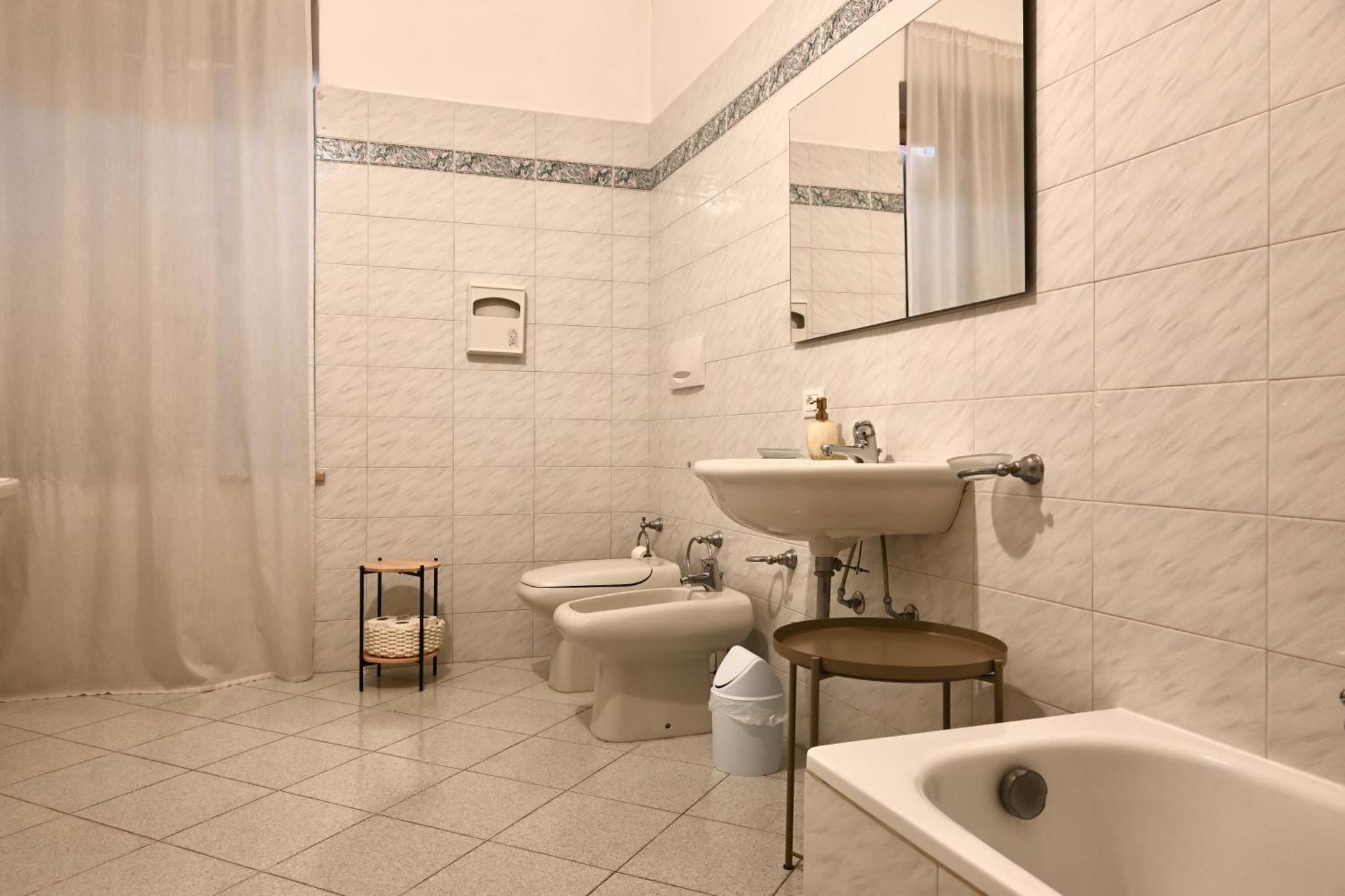 Dimora Montecchi Hotel Verona Buitenkant foto