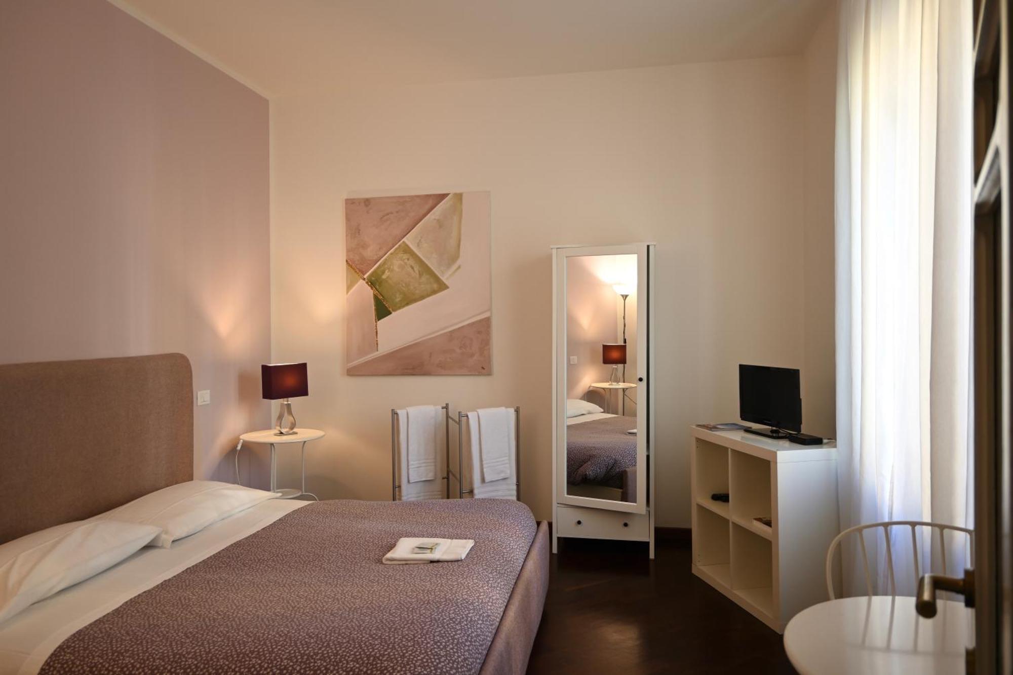Dimora Montecchi Hotel Verona Buitenkant foto