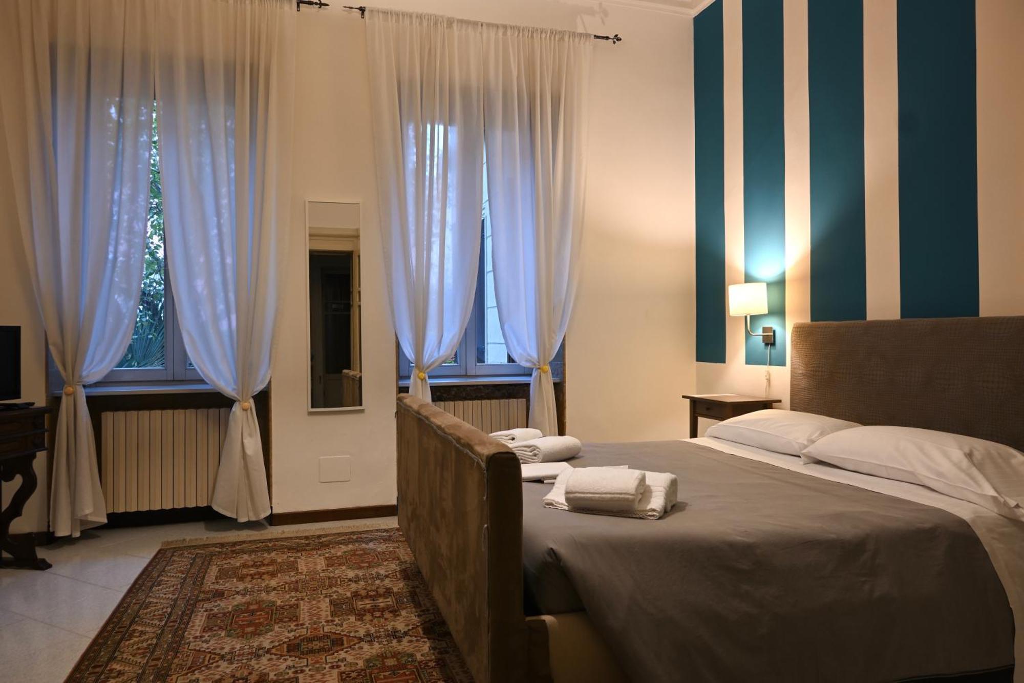 Dimora Montecchi Hotel Verona Buitenkant foto