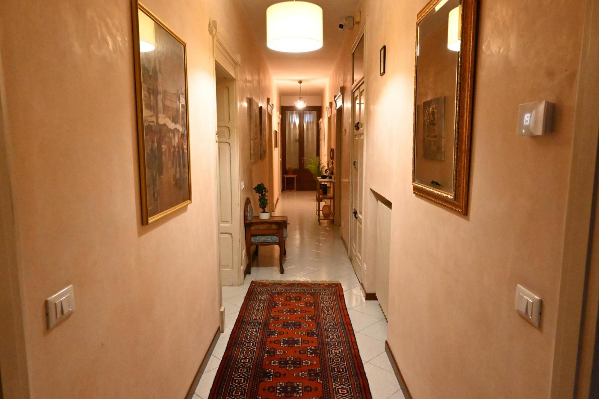 Dimora Montecchi Hotel Verona Buitenkant foto