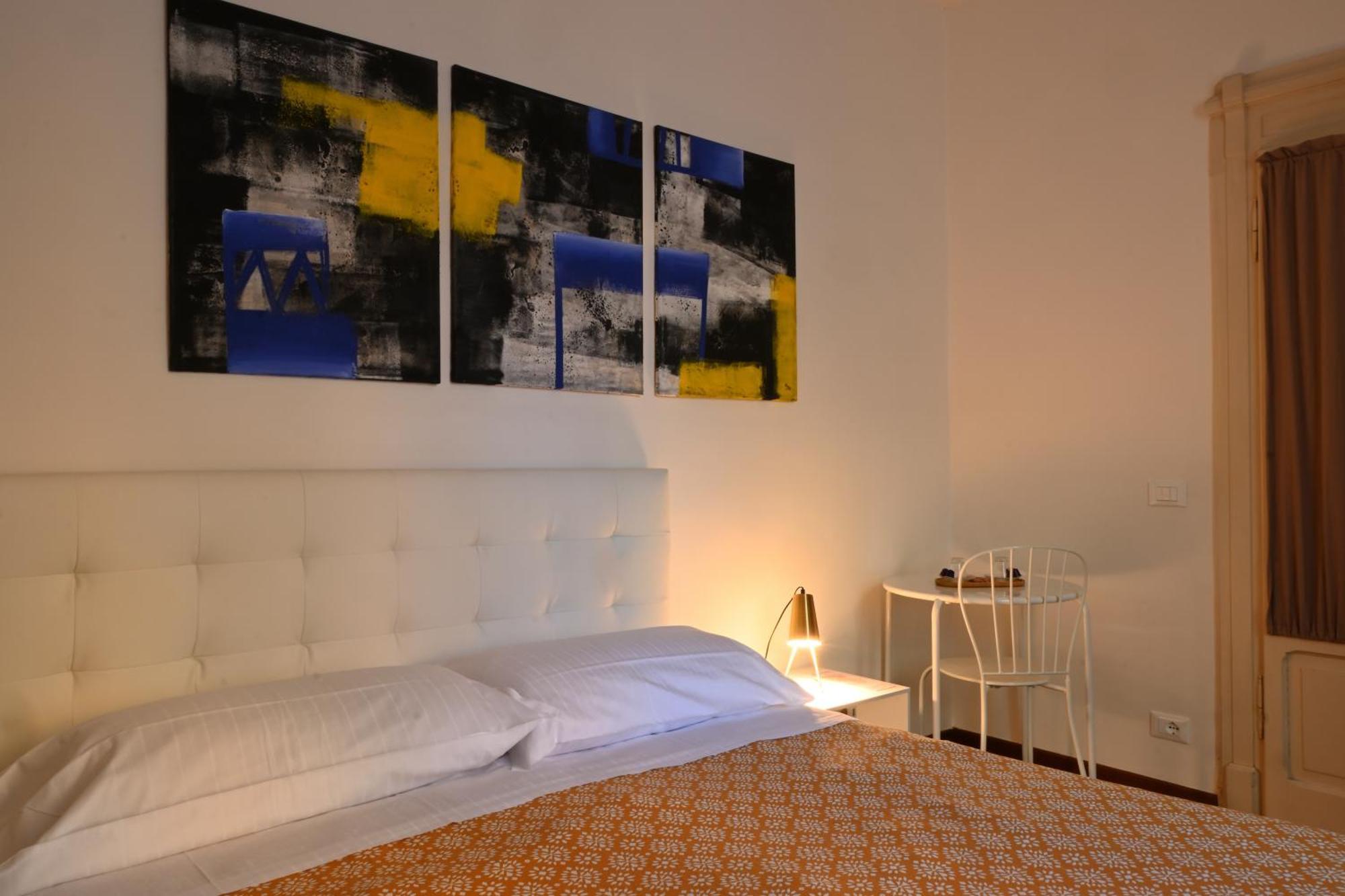 Dimora Montecchi Hotel Verona Buitenkant foto