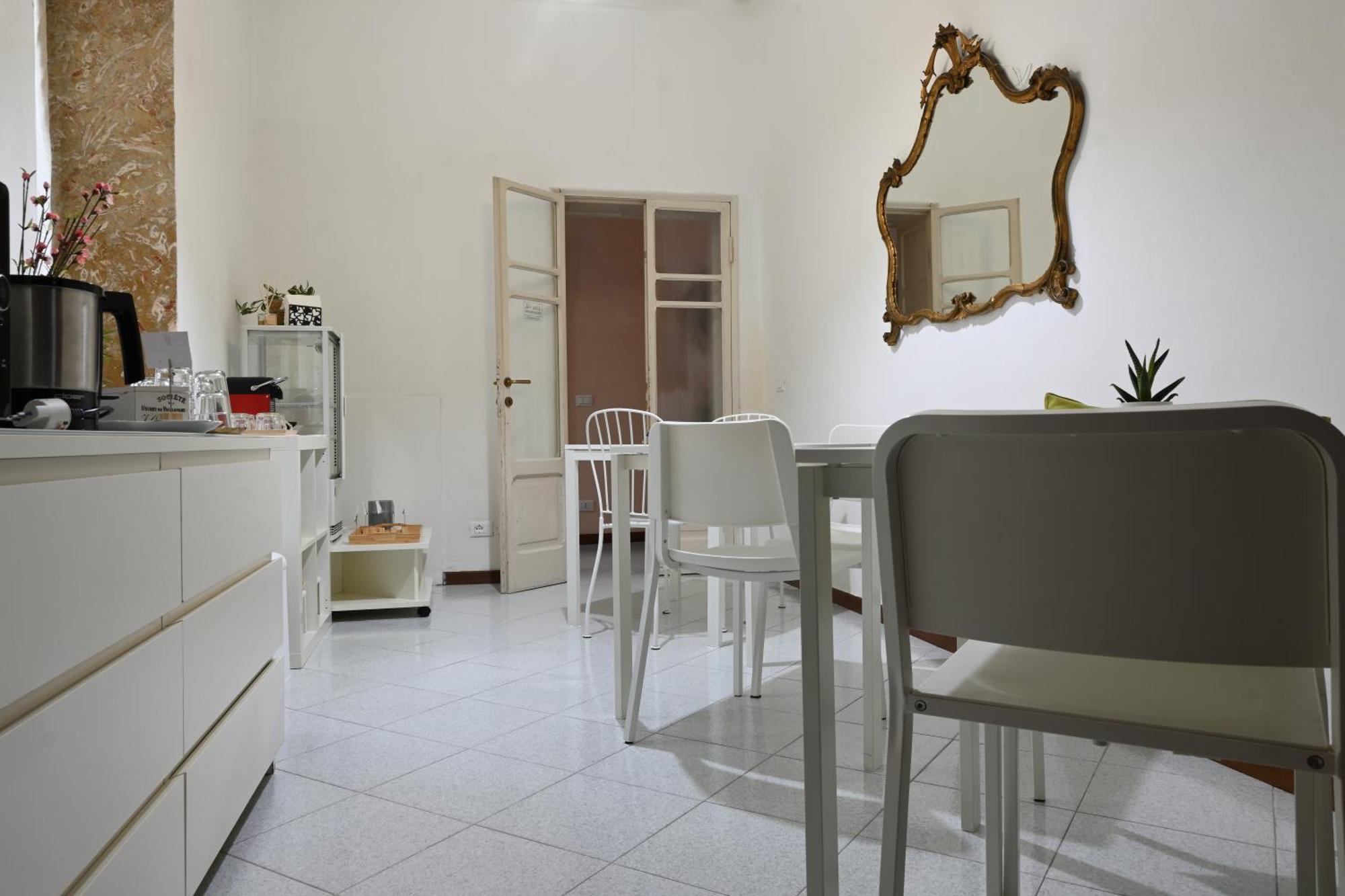 Dimora Montecchi Hotel Verona Buitenkant foto