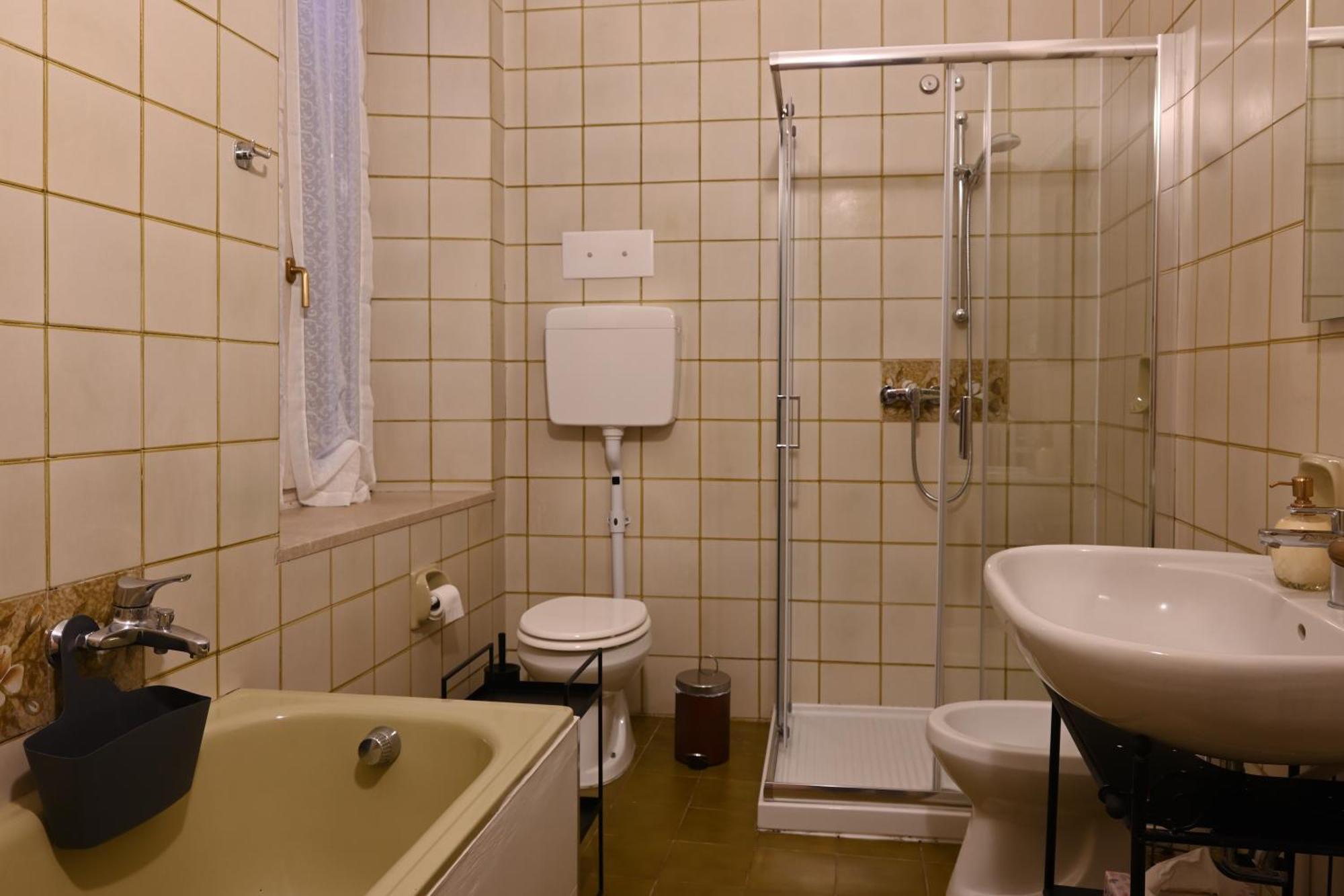 Dimora Montecchi Hotel Verona Buitenkant foto