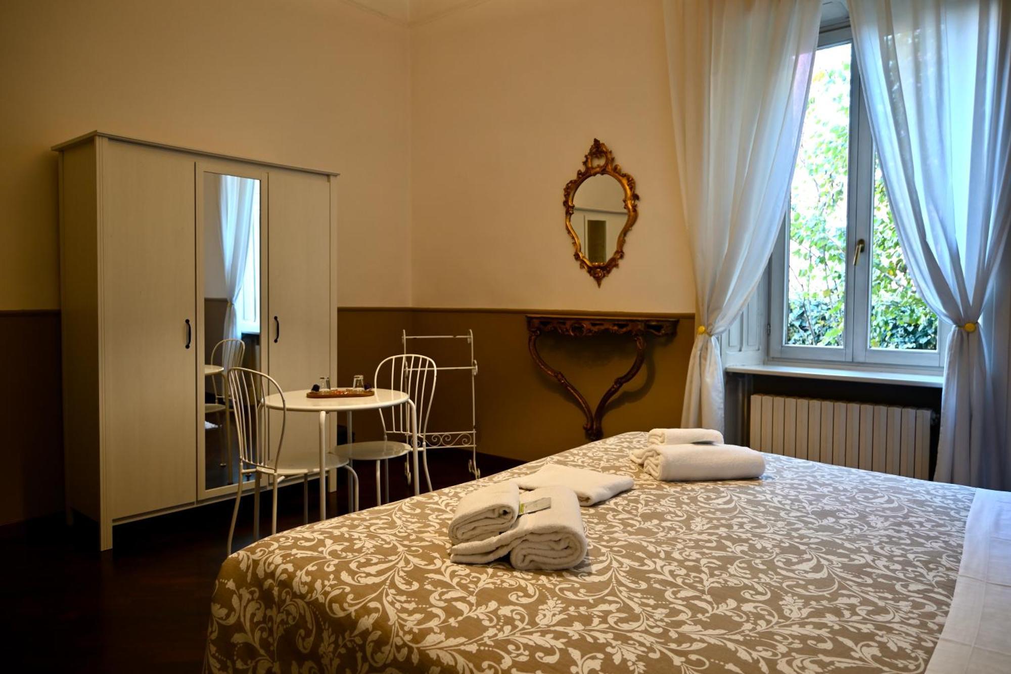 Dimora Montecchi Hotel Verona Buitenkant foto