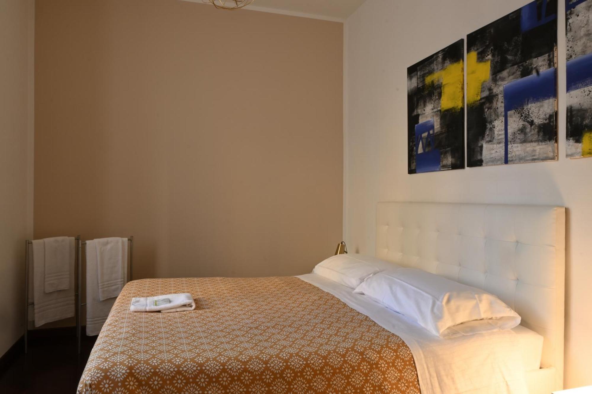 Dimora Montecchi Hotel Verona Buitenkant foto